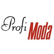 Логотип компании ИП Profi moda, торгово-производственная компания, ателье, магазин (Алматы)