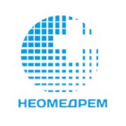 Логотип компании Неомедрем, ТОО (Астана)