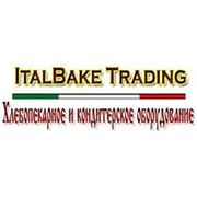 Логотип компании Italbake Trading srl (Алматы)