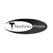 Логотип компании ТОО“TECHNO-PROM» (Алматы)