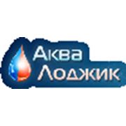 Логотип компании ООО “АКВА-Лоджик“ (Екатеринбург)