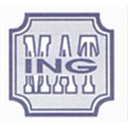 Логотип компании MATING (Кишинёв)