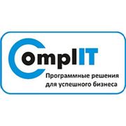 Логотип компании СOMPLIT 1C-ФРАНЧАЙЗИ (Алматы)
