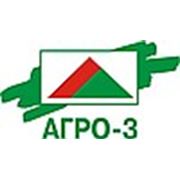Логотип компании ТОО АГРО-3 (Алматы)