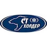 Логотип компании ООО “ST HOLDER“ (Киев)
