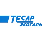 Логотип компании Тесар-ЭКОГАЛЬ, ООО (Саратов)