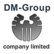 Логотип компании ДМ-Групп, ООО (Санкт-Петербург)