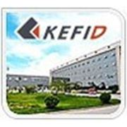 Логотип компании OOO «Kefid» (Алматы)