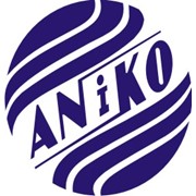 Логотип компании Анико, ООО (Фурсы)