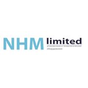 Логотип компании NHM Limited (Алматы)