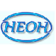 Логотип компании АО «Неон» (Одесса)