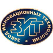 Логотип компании ООО “Завод инновационных технологий“ (Мелитополь)