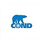 Логотип компании TOO COND (Алматы)