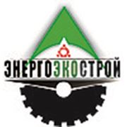 Логотип компании ТОО “ЭнергоЭкоСтрой“ (Алматы)