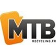 Логотип компании ООО “MTB-Recycling СНГ“ (Одесса)