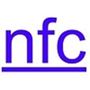 Логотип компании ТОО «NFC» (Усть-Каменогорск)