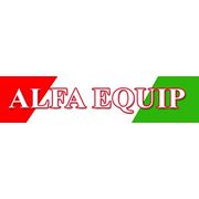 Логотип компании ТОО “ALFA EQUIP“ (Алматы)