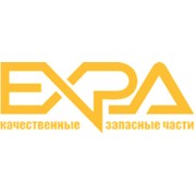 Логотип компании ООО “ЭКСПА“ (Санкт-Петербург)