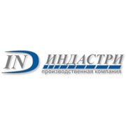 Логотип компании Индастри ПК, ООО (Харьков)
