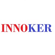 Логотип компании INNOKER (Астана)
