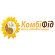 Логотип компании Комбифид, ООО (Бровары)