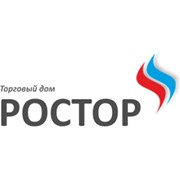 Логотип компании ТД Ростор, ООО (Воскресенск)