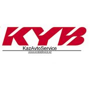Логотип компании KYB Service (Алматы)