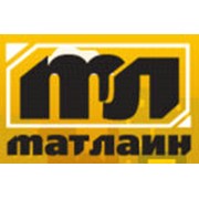 Логотип компании Матлайн Северо-Запад, ООО (Санкт-Петербург)