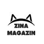 Логотип компании Zinamagazin, ЧП (Емчиха)