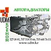 Логотип компании UDM (Алматы)