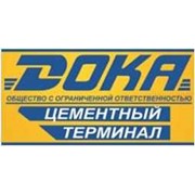 Логотип компании Дока, ООО (Мариуполь)