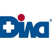 Логотип компании ДІЛА, Медицинская лаборатория (Киев)