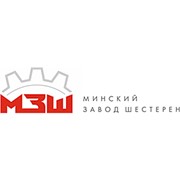 Логотип компании Минский завод шестерен, ОАО (Минск)