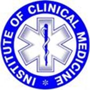Логотип компании НИИ Клинической медицины международное учреждение здравоохранения, Учреждение (Иркутск)