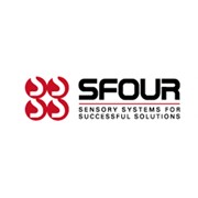 Логотип компании SFOUR (ЭСФОР), ООО (Москва)
