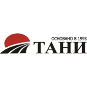 Логотип компании Тани, ЗАО (Санкт-Петербург)