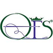 Логотип компании “OFS“ (Бухара)