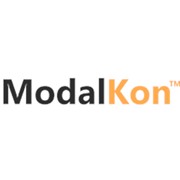 Логотип компании Компанія МодалКон (Киев)