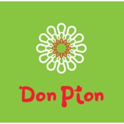 Логотип компании Дон Пион, ООО (Don Pion) (Киев)