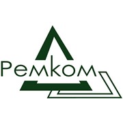 Логотип компании Ремком, ООО (Горки)