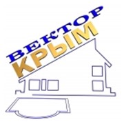 Логотип компании Вектор-Крым, ООО (Симферополь)