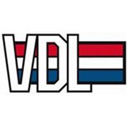 Логотип компании VDL Agrotech B.V (Влд агротех б.в.), Представительство (Алматы)