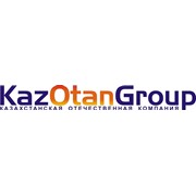 Логотип компании KazOtanAstana, ТООПроизводитель (Астана)