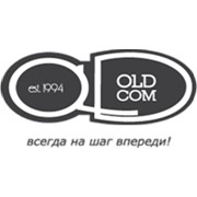 Логотип компании ОЛДКОМ(OLDCOM), ООО (Кишинев)