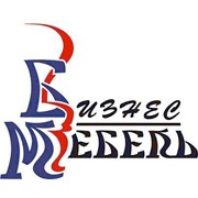 Логотип компании БизнесМебель, ООО (Воронеж)