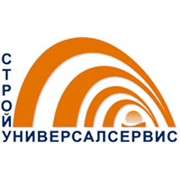 Логотип компании Стройуниверсалсервис, ООО (Краматорск)