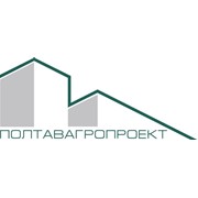 Логотип компании “Научно-исследовательский проектно-изыскательский институт “Полтавагропроект“, ООО (Полтава)