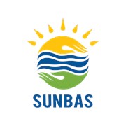 Логотип компании SunBas (ТОО Sun Light) (Кокшетау)