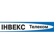 Логотип компании ИНВЭКС Телеком, ООО Производственная фирма (Киев)