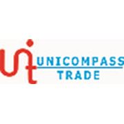 Логотип компании ТОО Unicompass Trade (Алматы)